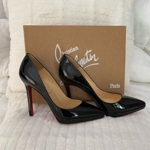 Christian Louboutin Pumps